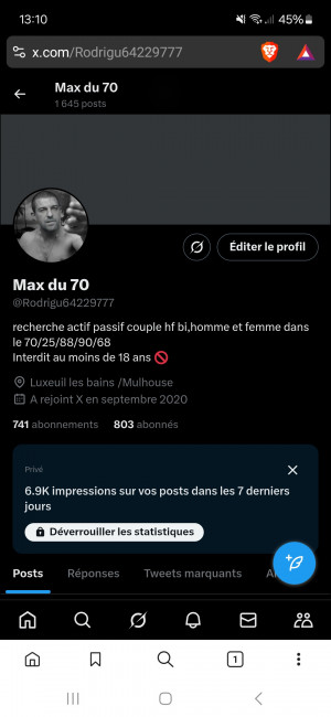 profil