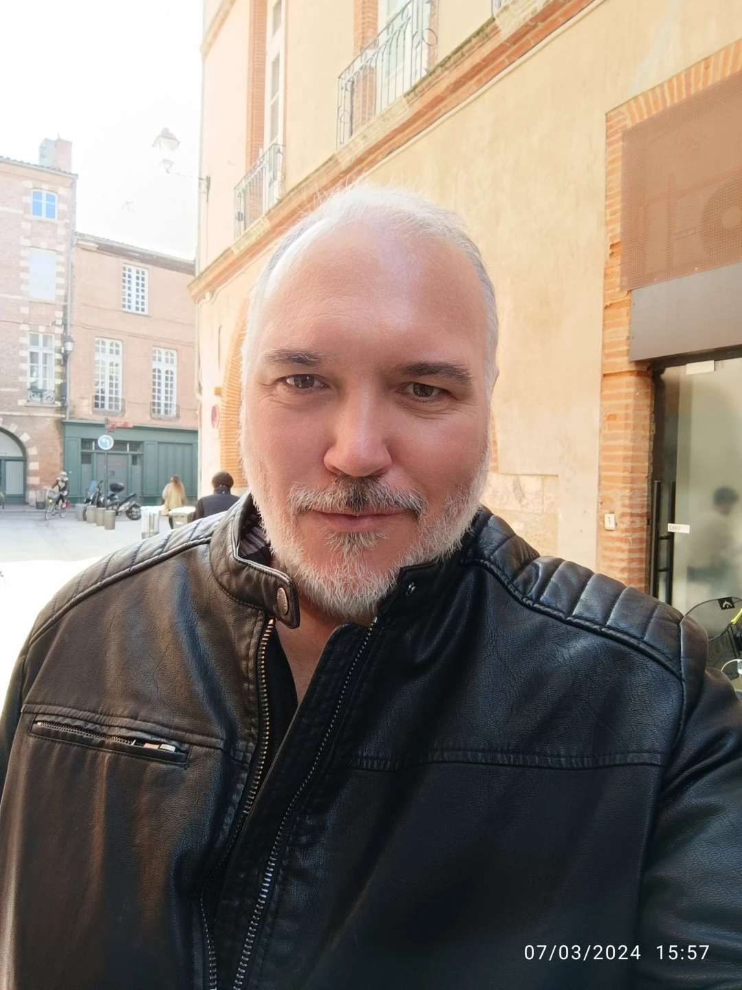 photo profil