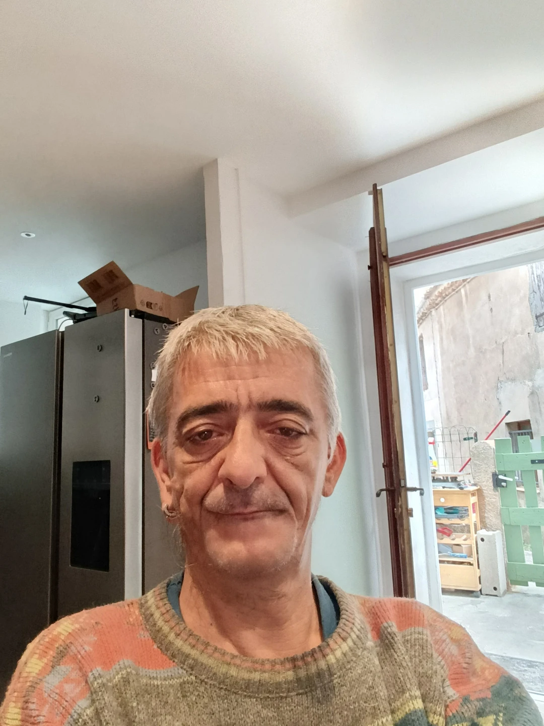 photo profil