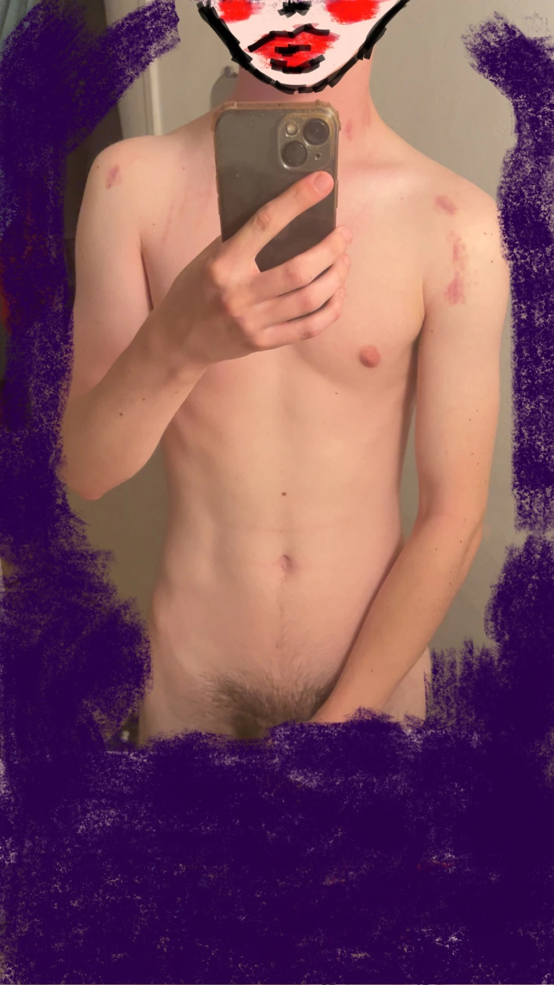 photo profil