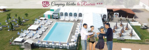 Roseraie