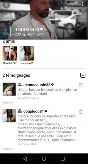 profil