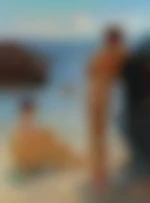 NudisteLaBaule