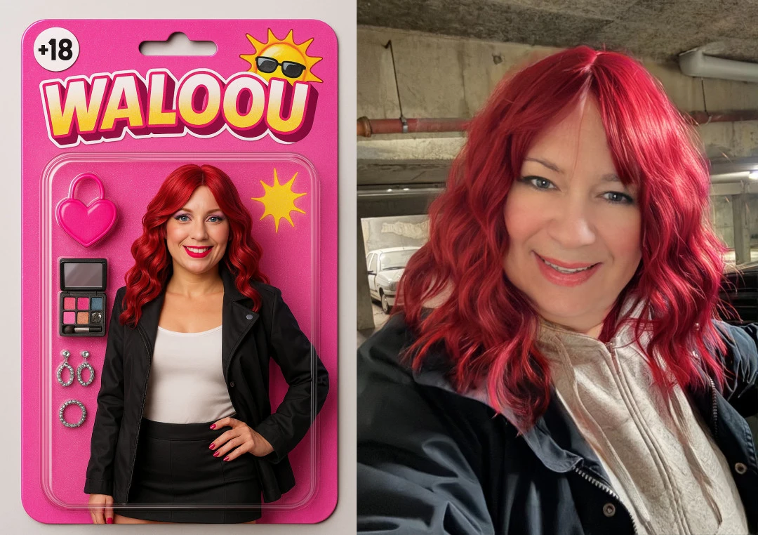 photo profil