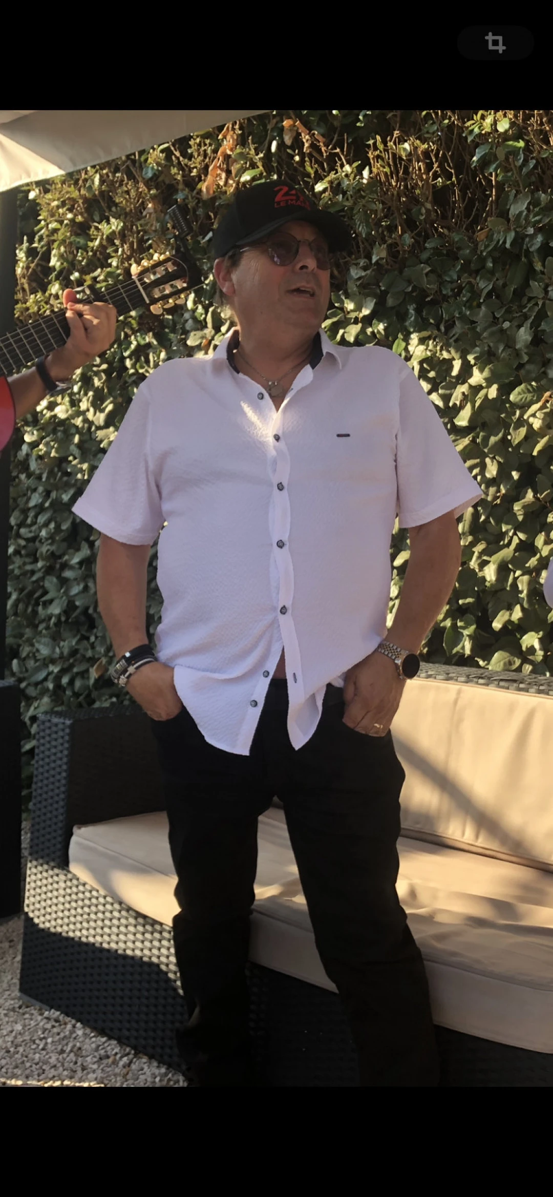 photo profil