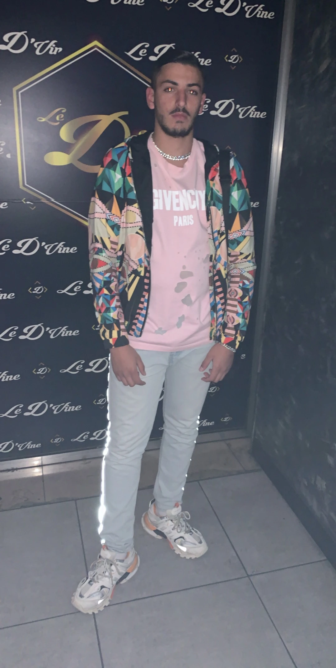 photo profil