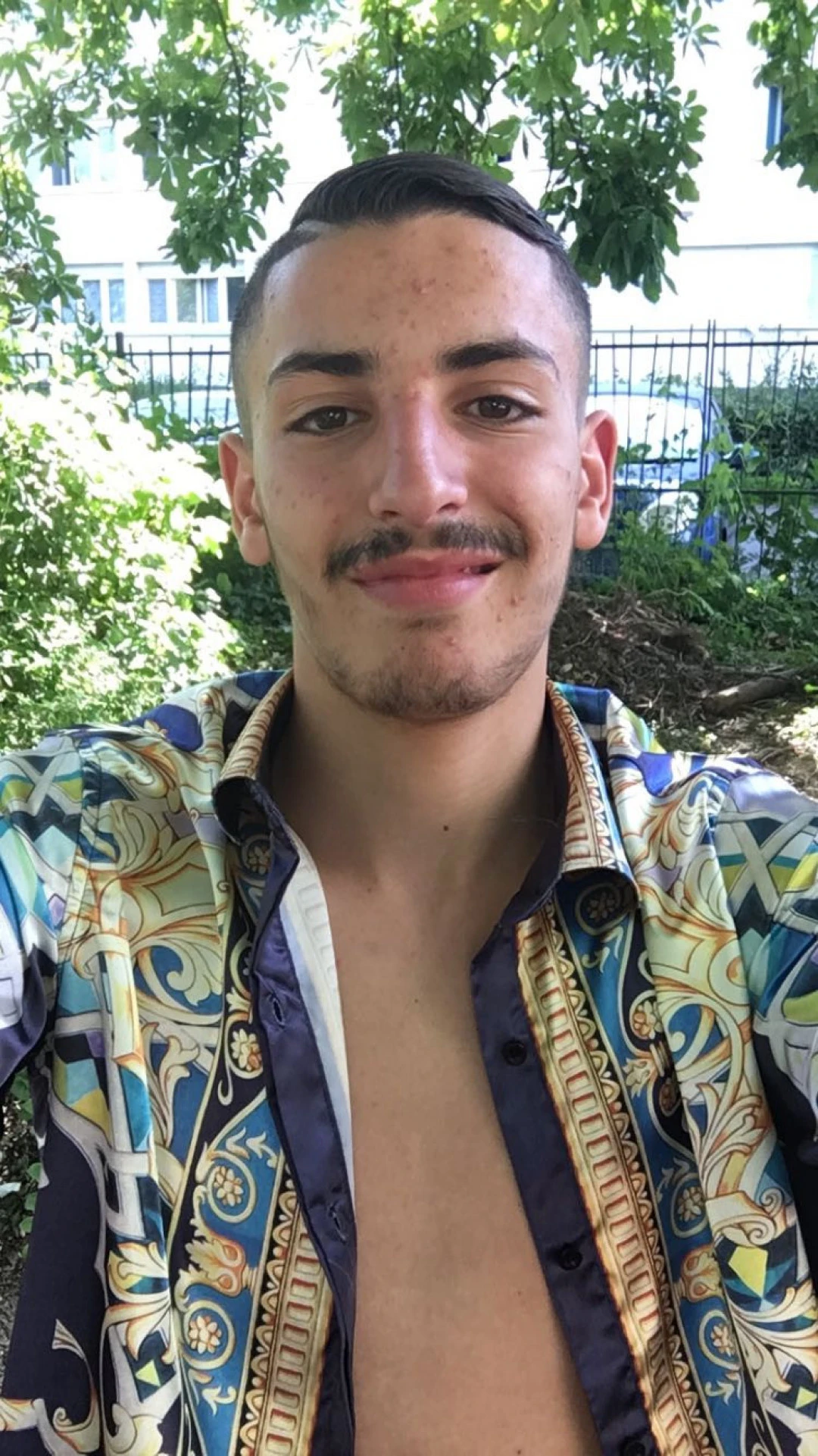 photo profil