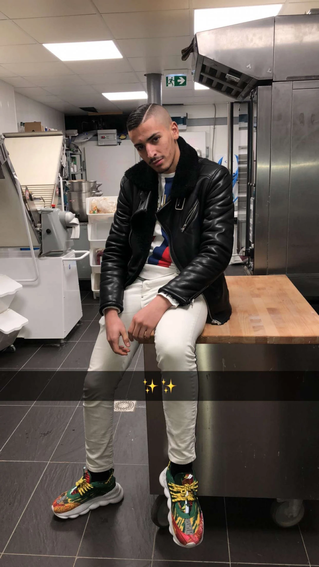 photo profil