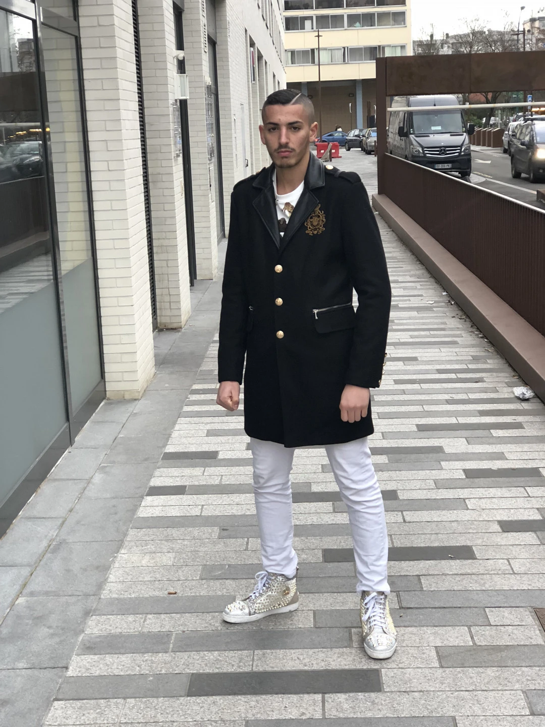 photo profil