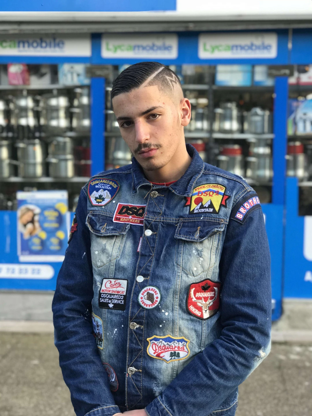 photo profil