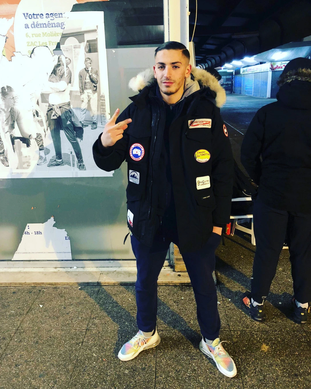 photo profil