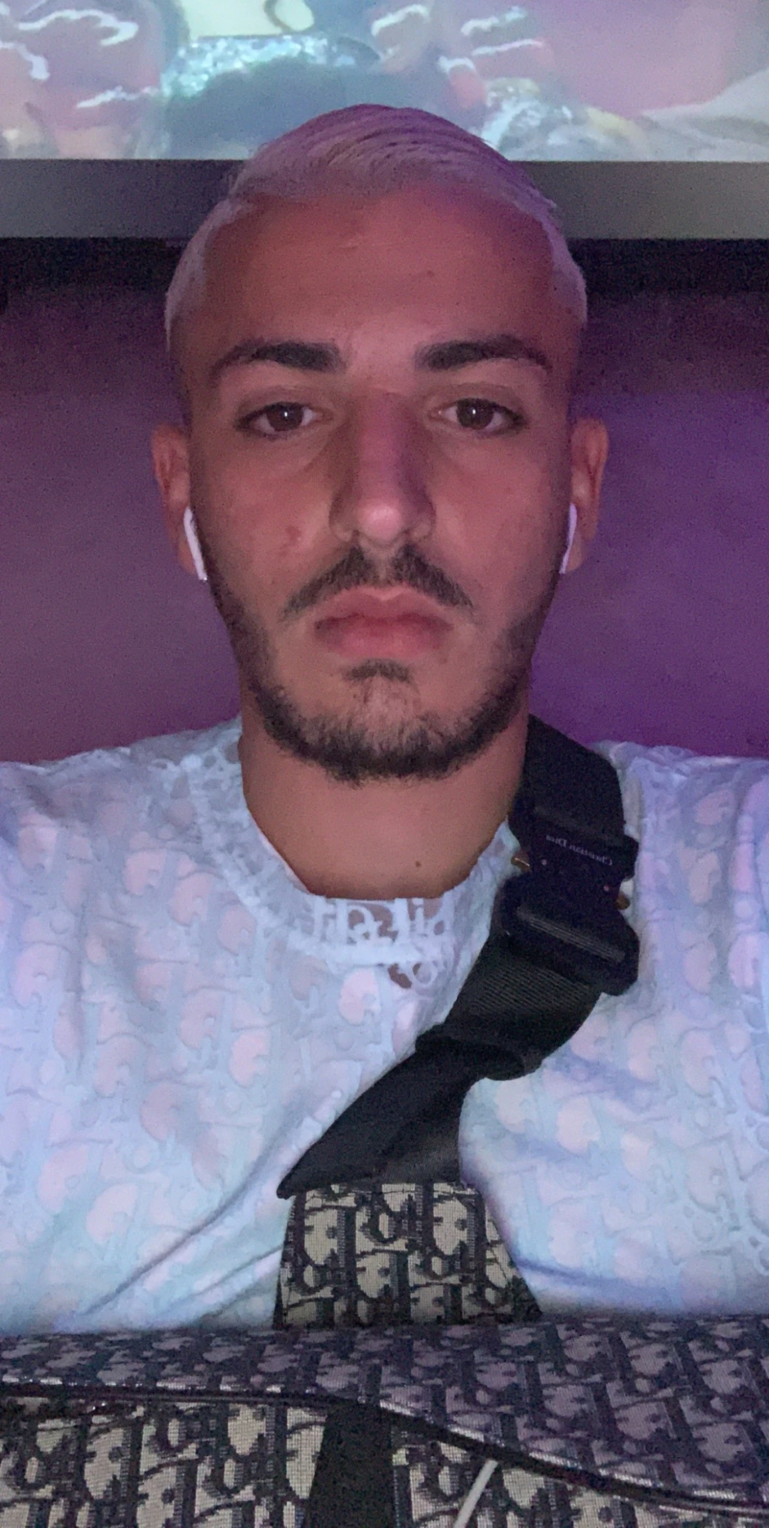 photo profil