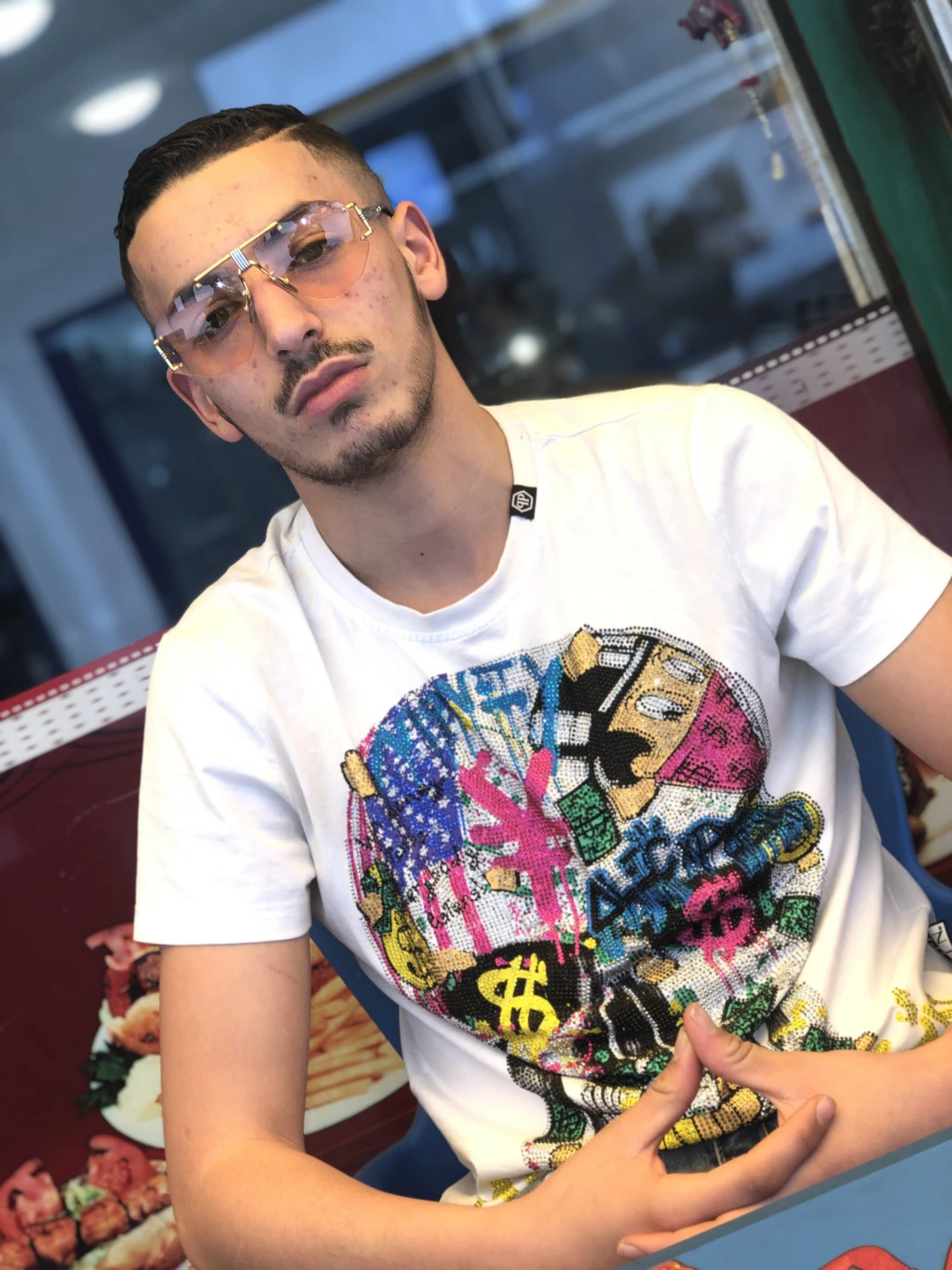 photo profil