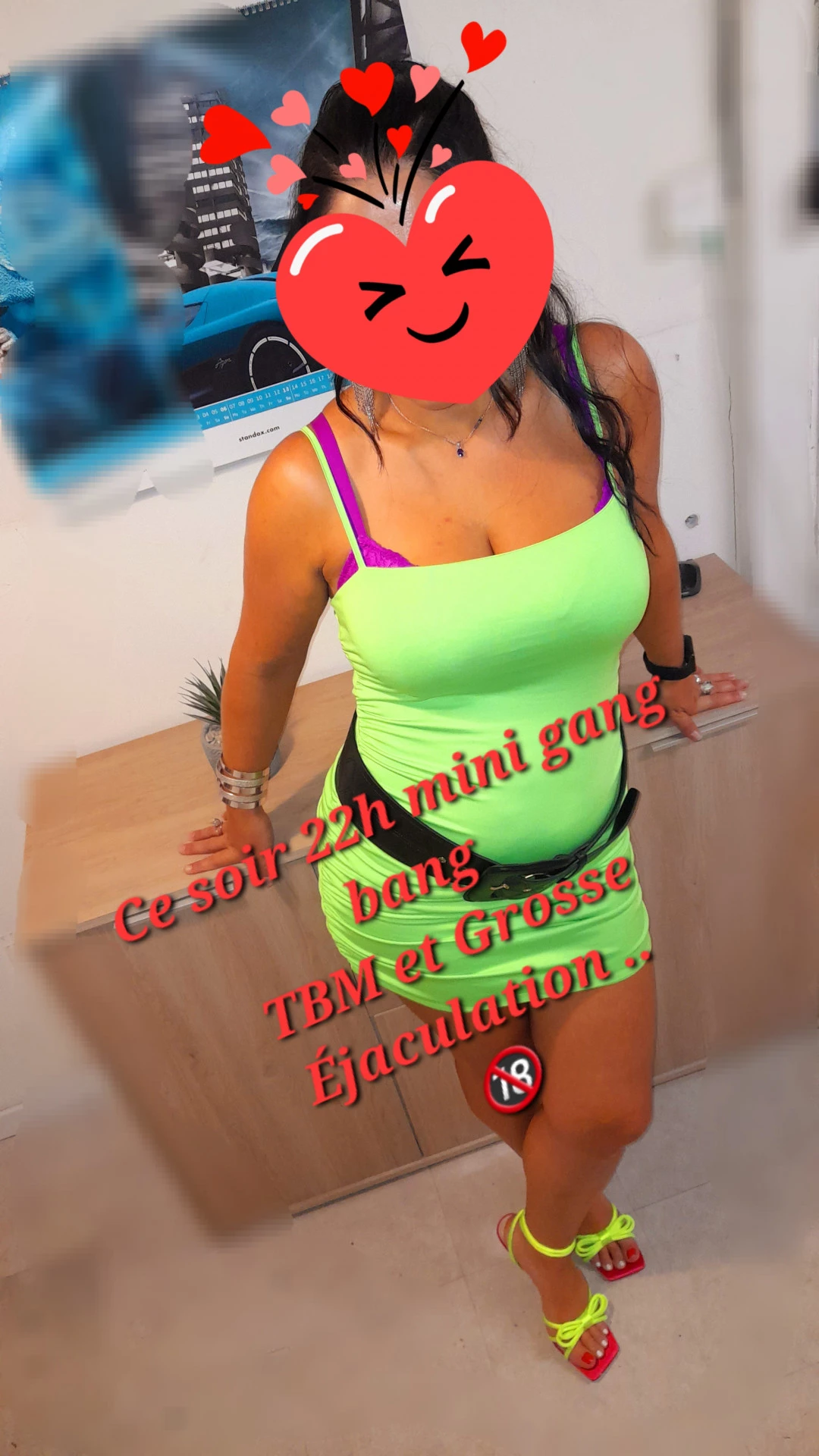 photo profil