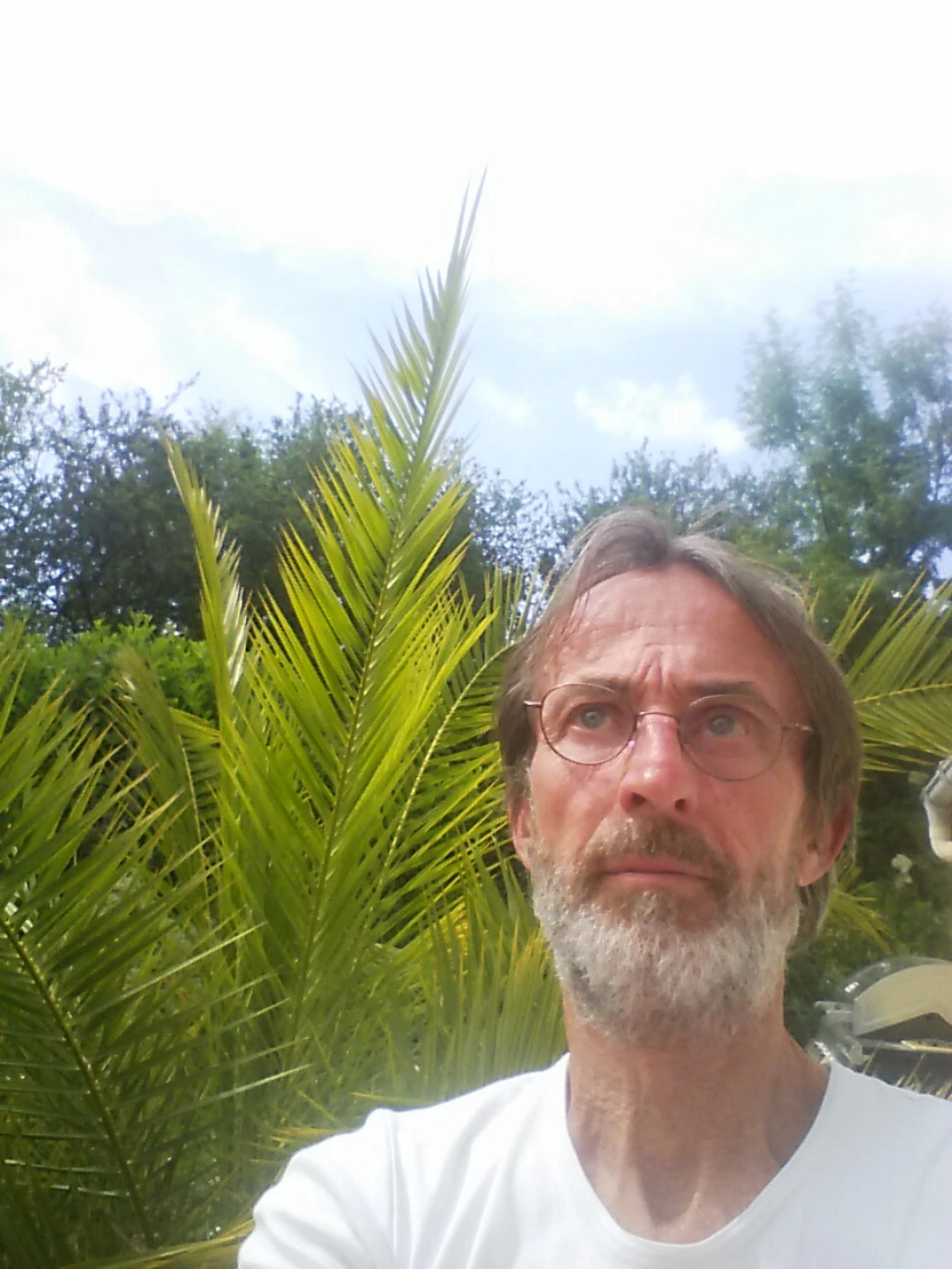 photo profil