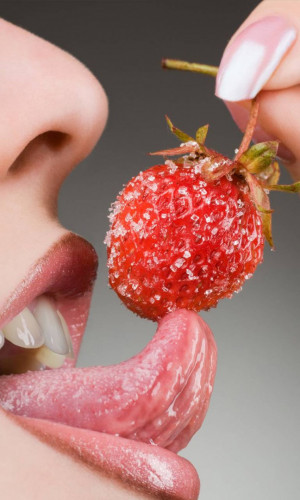 Fraise84