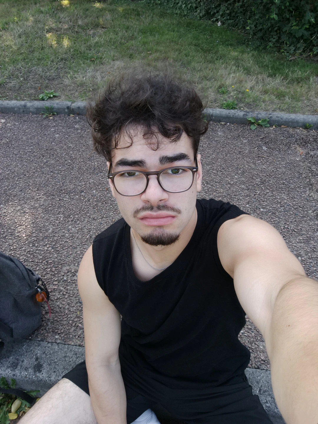 photo profil