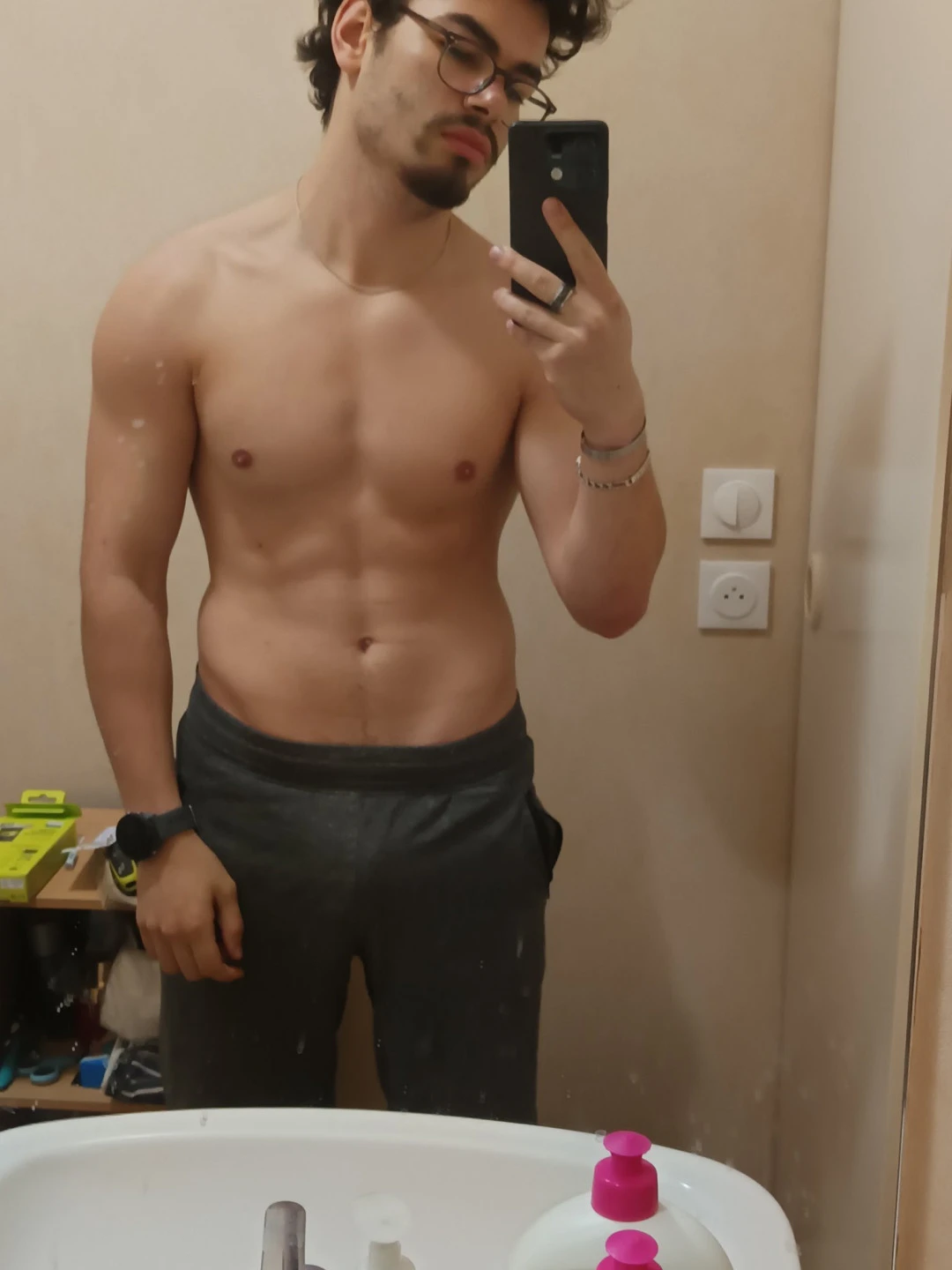 photo profil