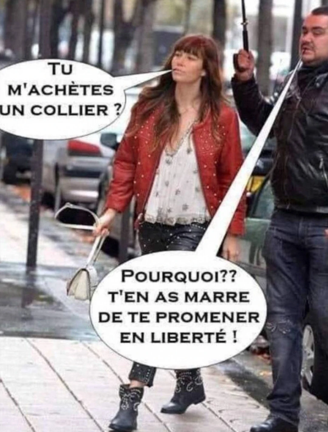 photo profil