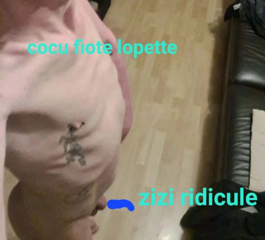photo profil
