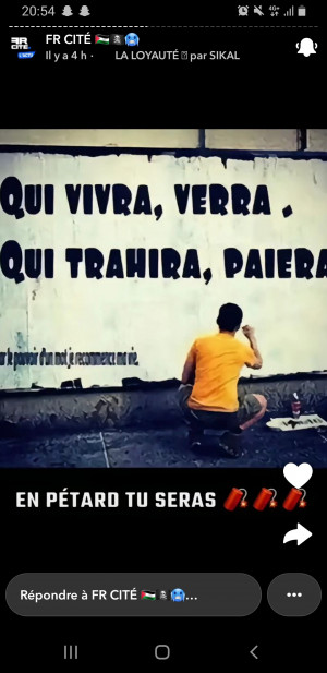 profil