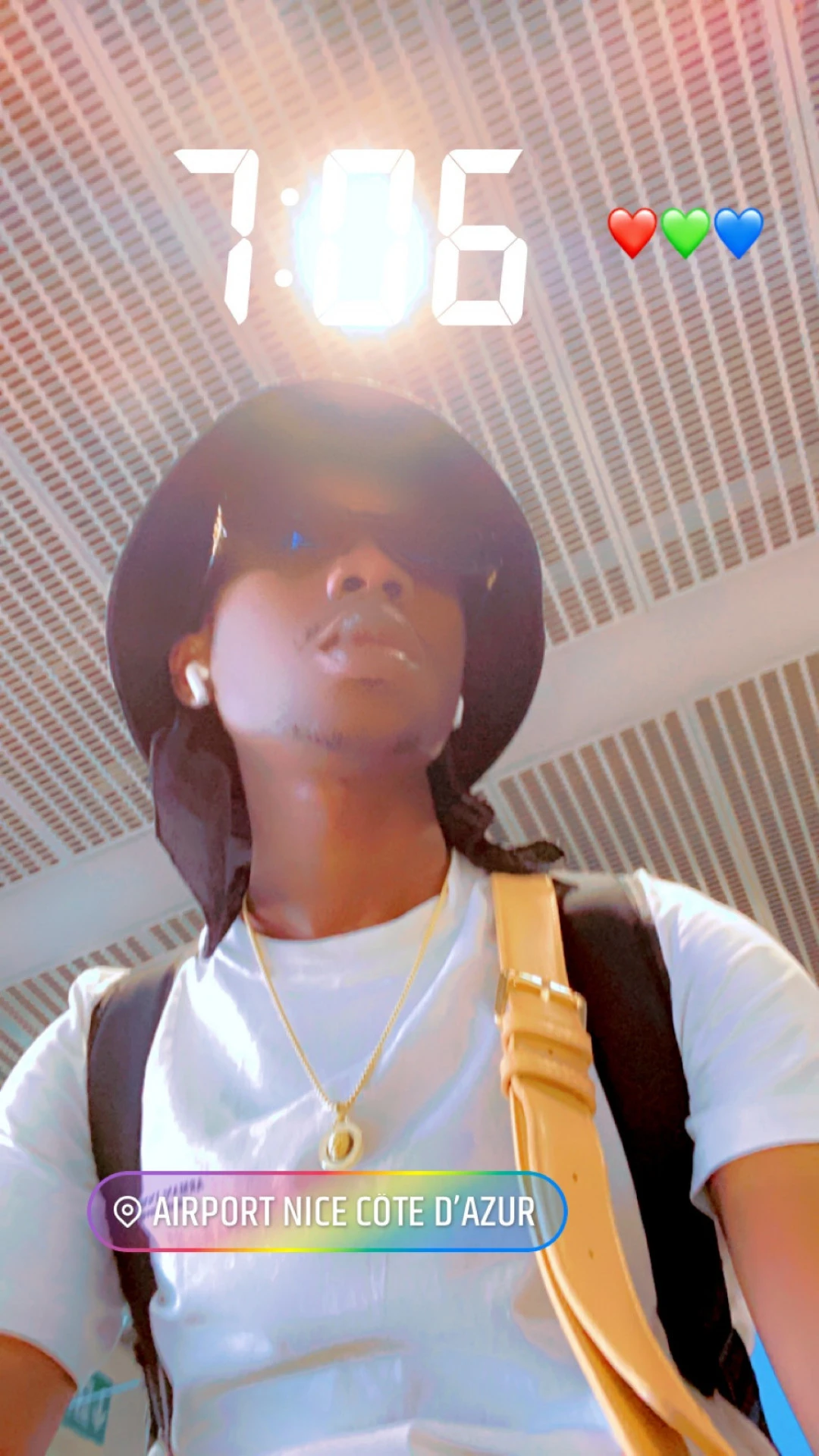 photo profil