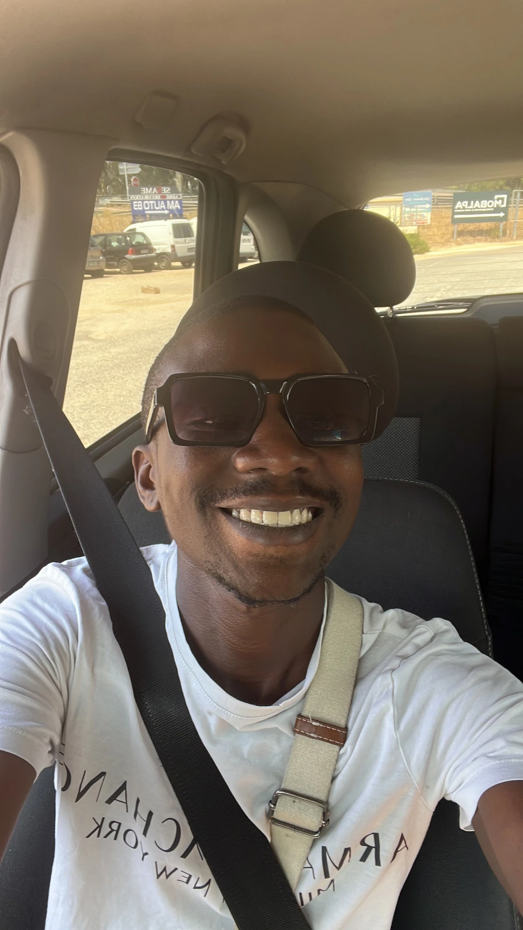 photo profil