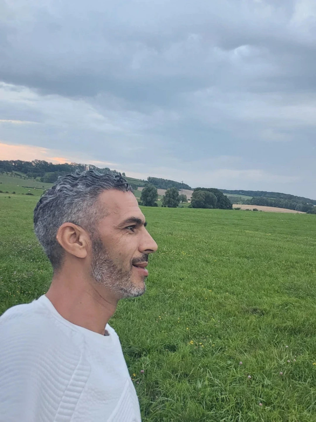 photo profil