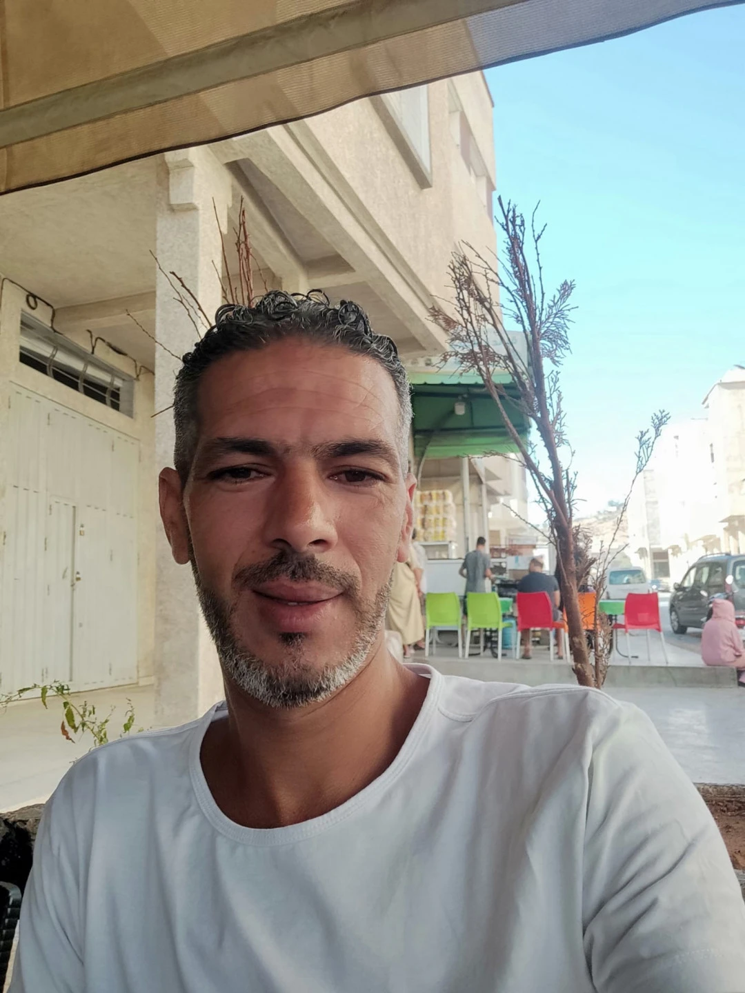 photo profil