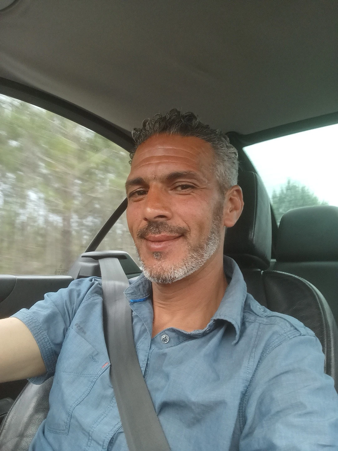 photo profil
