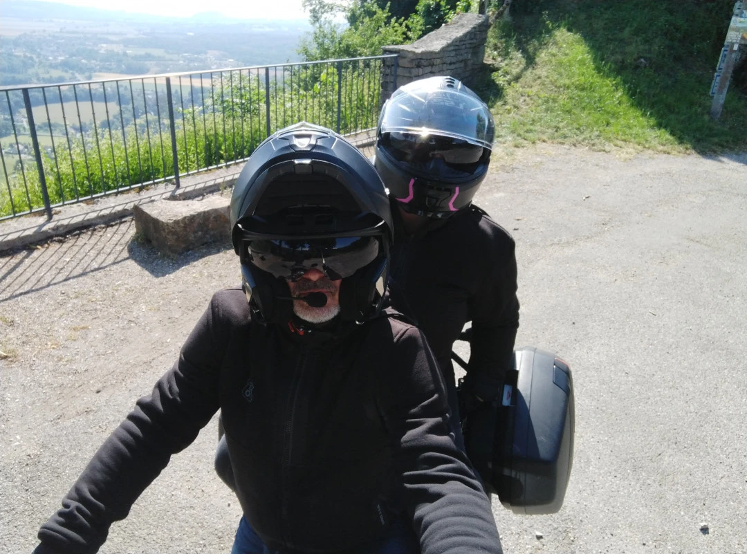 photo profil