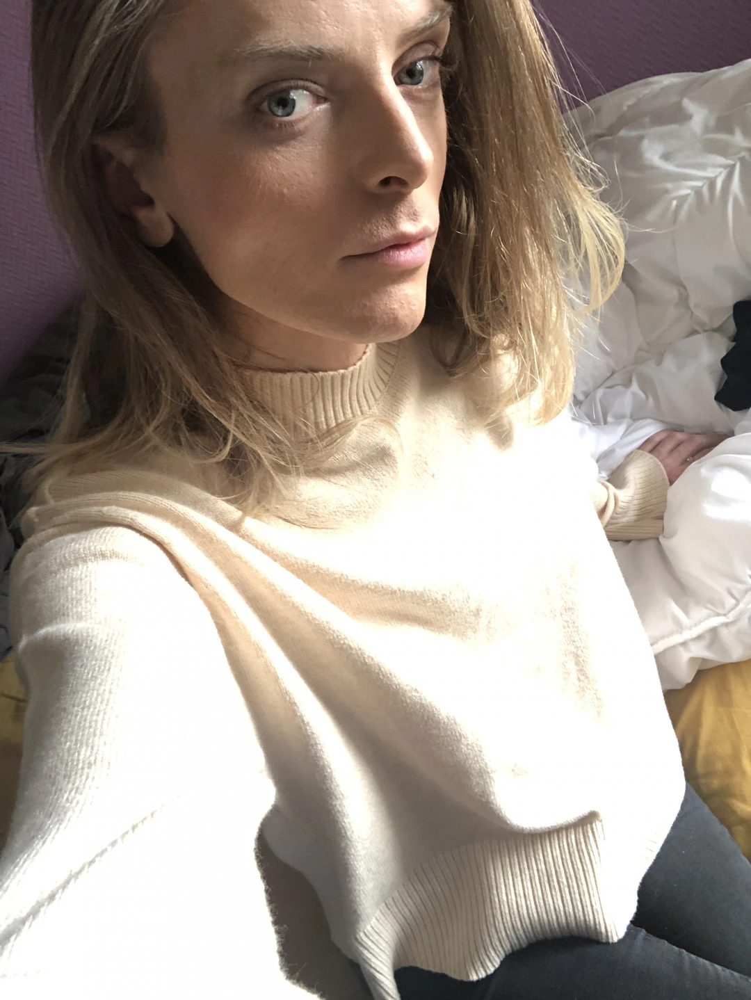photo profil