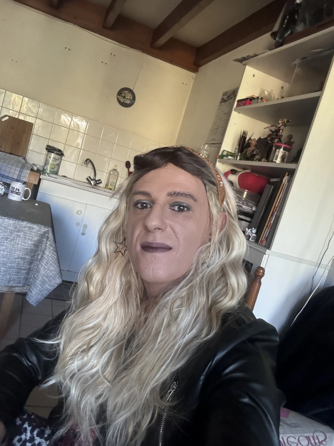 photo profil