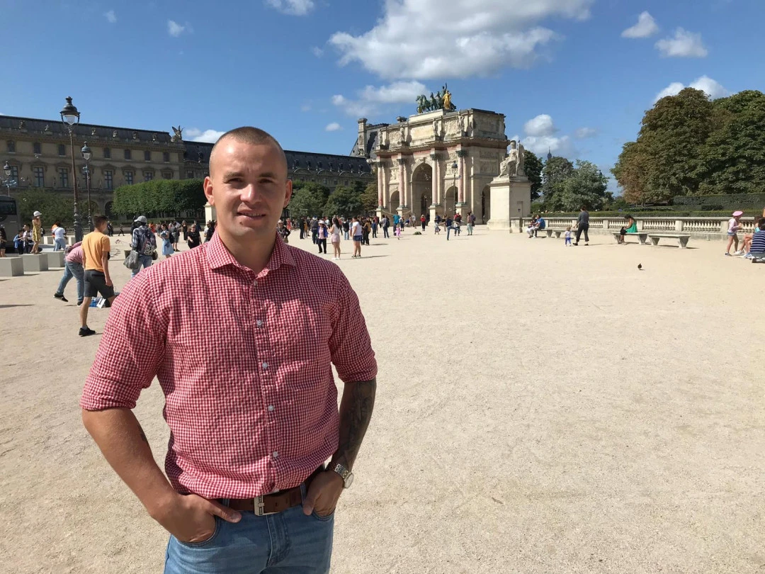 photo profil