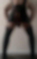 MecEnTenueSexy