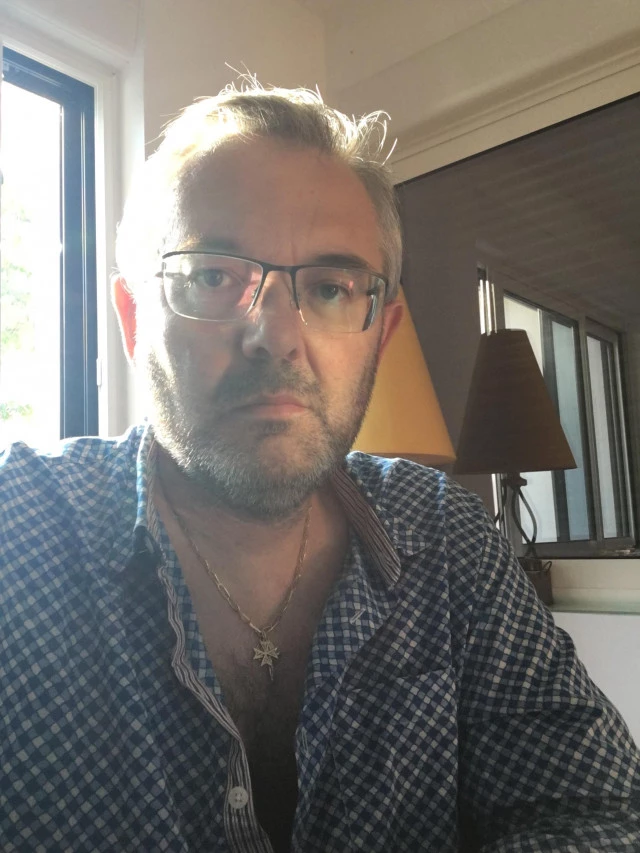 photo profil