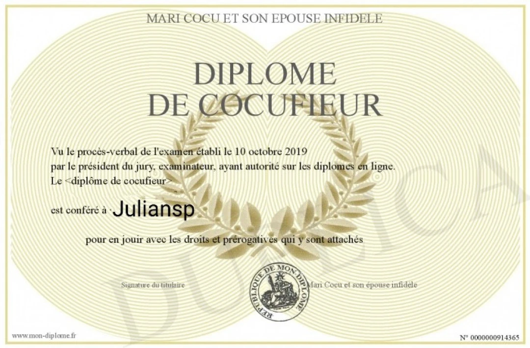 photo profil
