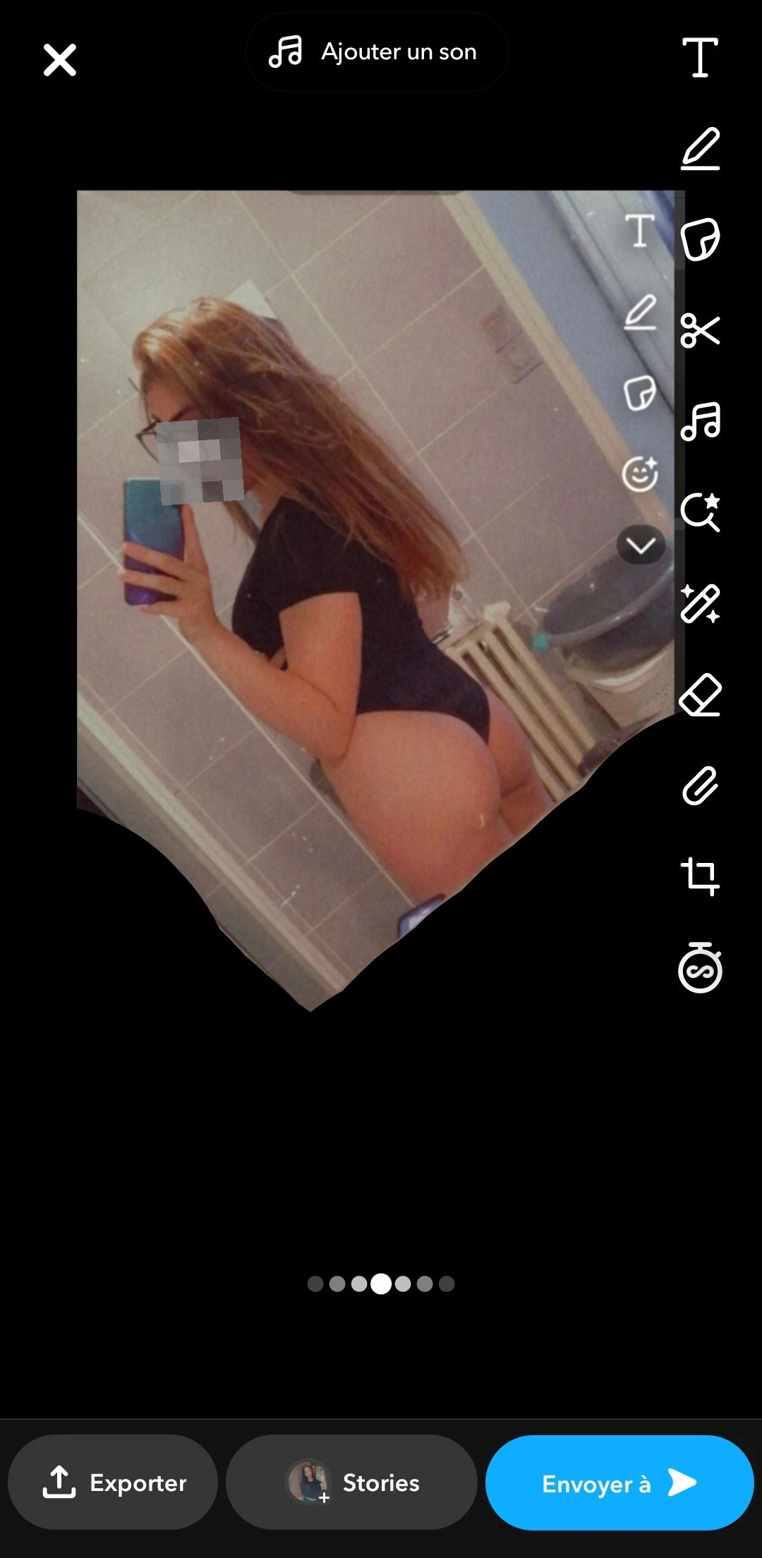 photo profil