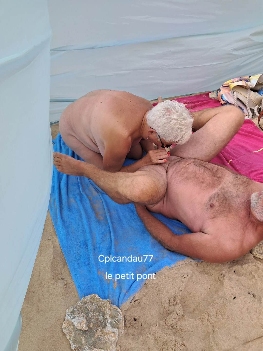 photo profil