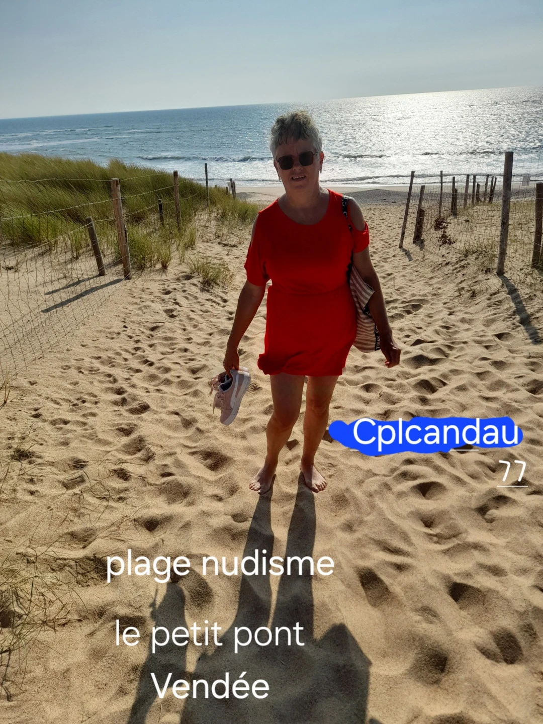 photo profil