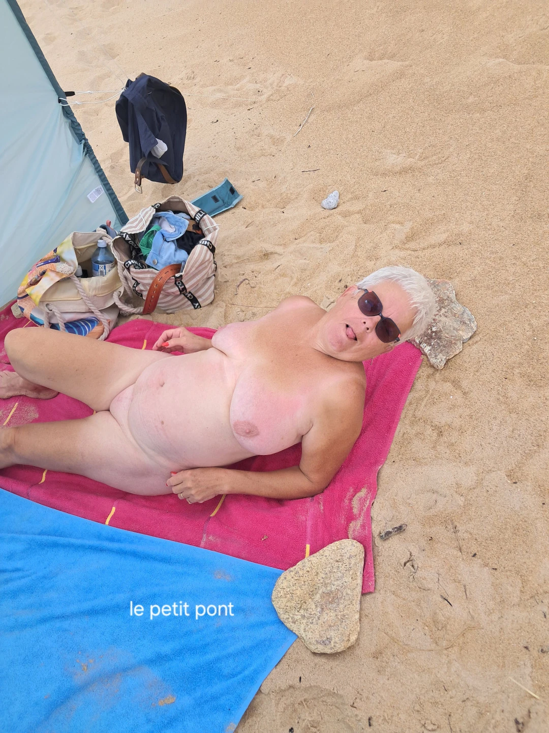 photo profil