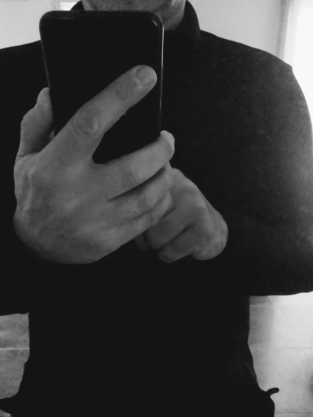 photo profil