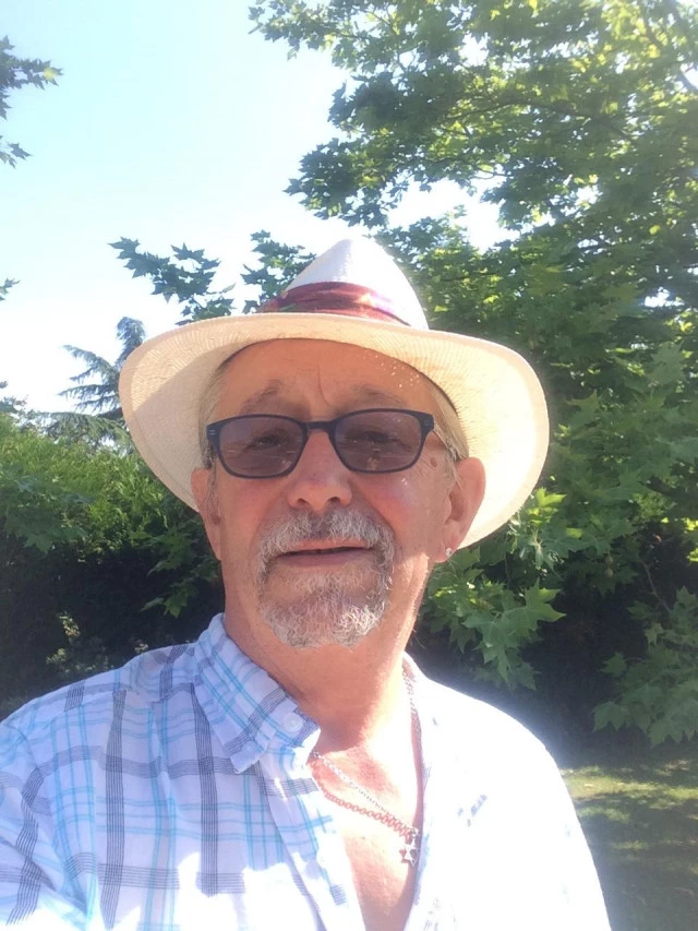 photo profil