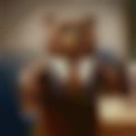 Passifbear
