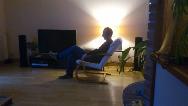 photo profil