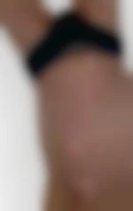 Fan-slip-short