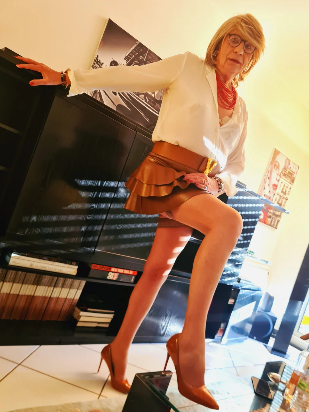 photo profil