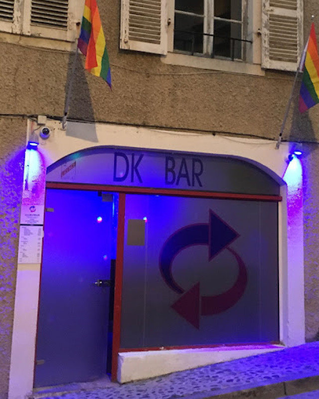 photo de DK Bar