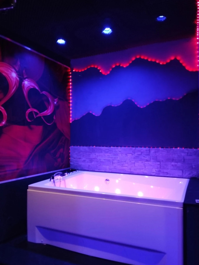 Photo de Love Room Toulon