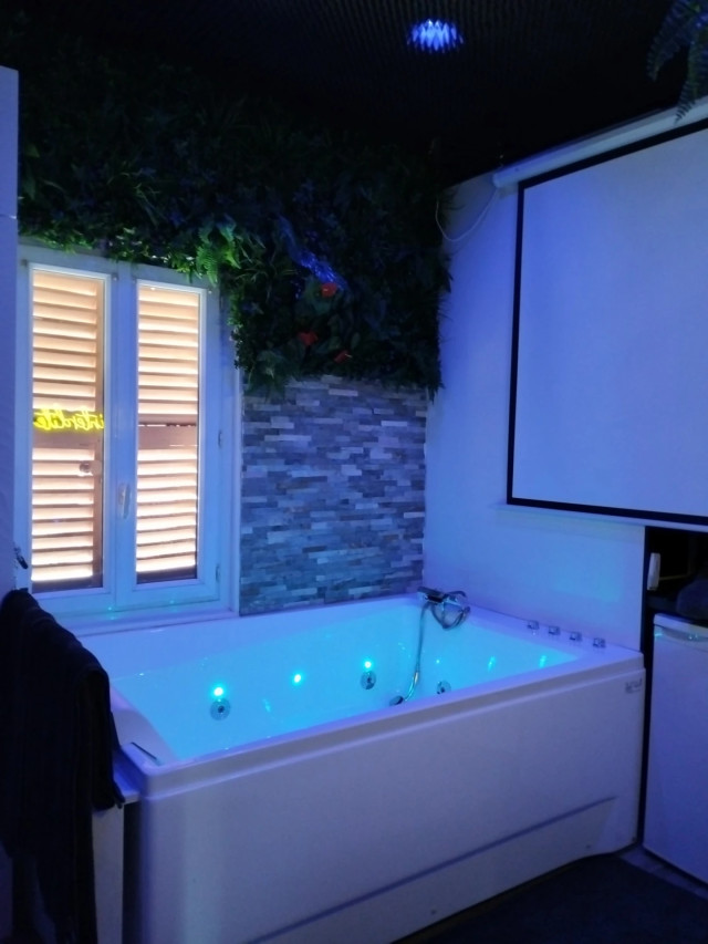 Photo de Love Room Toulon